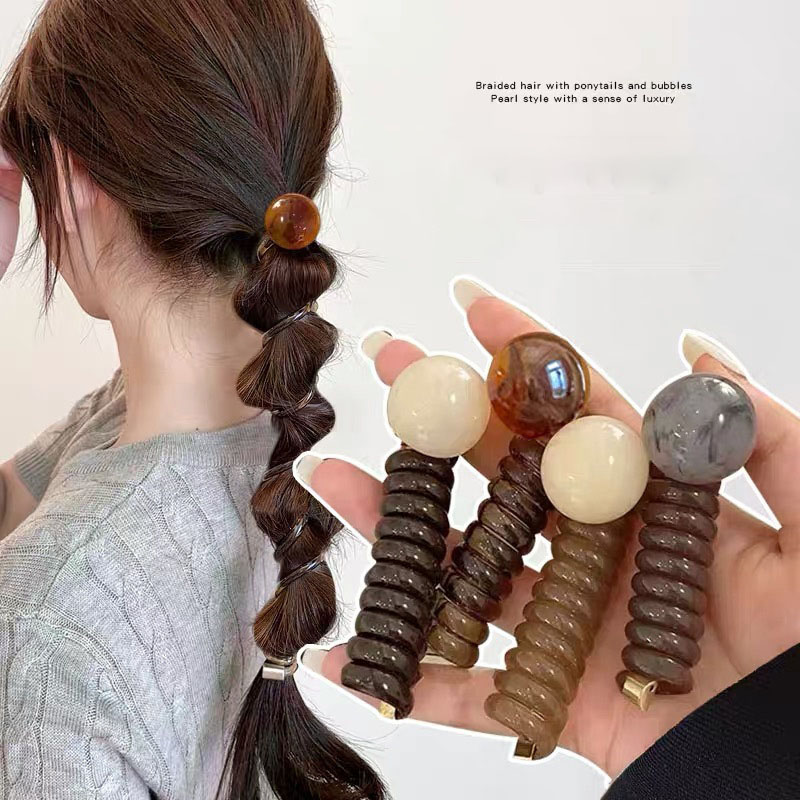 Leuke vlecht elastiekjes voor  - Travel Accessories Girls recensie en prijs