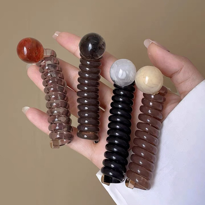 Leuke vlecht elastiekjes voor  - Travel Accessories Girls recensie en prijs