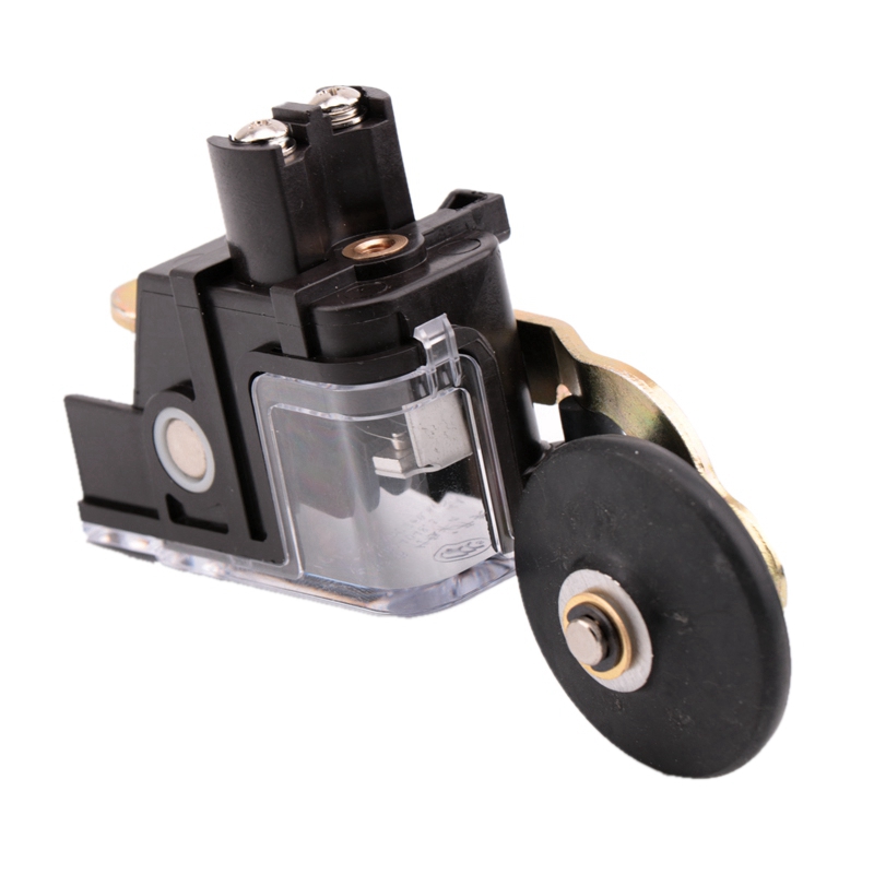 Eindschakelaar S3-B Aslimietwe - Travel Accessories Manufacturer recensie en prijs