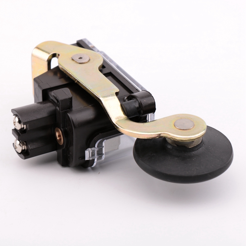 Eindschakelaar S3-B Aslimietwe - Travel Accessories Manufacturer recensie en prijs