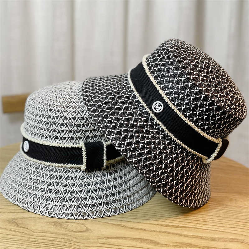 Peuter Kinderen Stro Zonnehoed - Travel Accessories With Toddler recensie en prijs