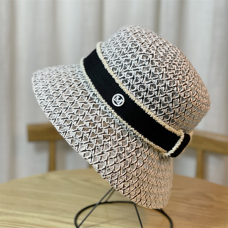 Peuter Kinderen Stro Zonnehoed - Travel Accessories With Toddler recensie en prijs