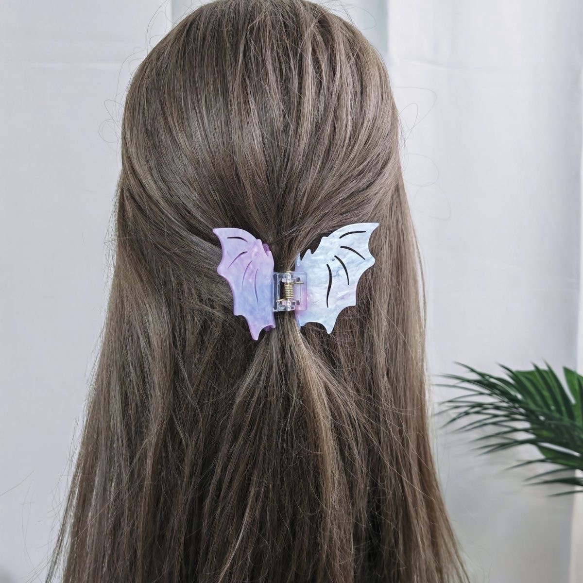 Hangzhi Paarse Fijne Glitter V - Travel Accessories Girls recensie en prijs