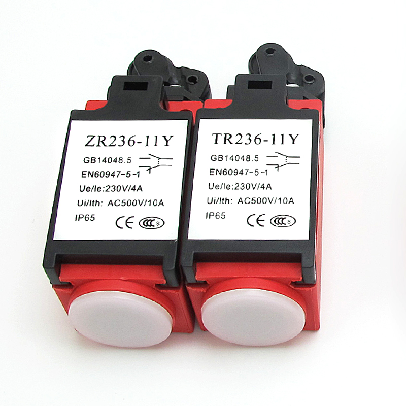 ZR/TR236 Automatische handmati - Travel Accessories Manufacturer recensie en prijs
