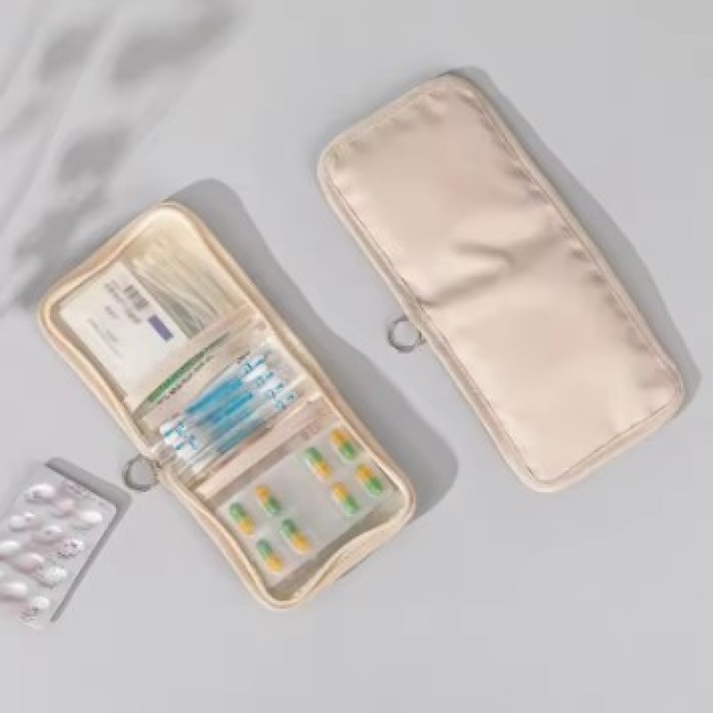Mini medische tas Draagbaar op - Reusable Zip Bag recensie en prijs