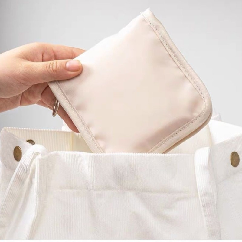 Mini medische tas Draagbaar op - Reusable Zip Bag recensie en prijs