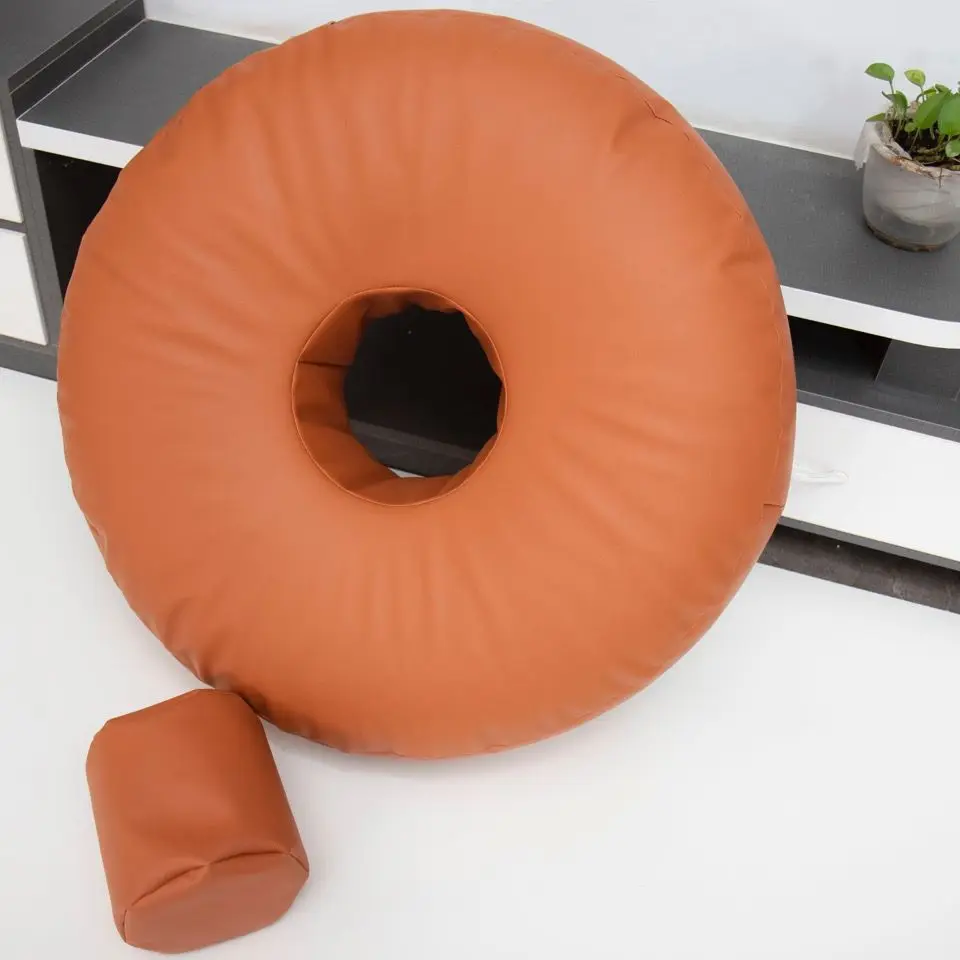 Zitzak Poseren Kussen voor Bab - Travel Accessories With Baby recensie en prijs