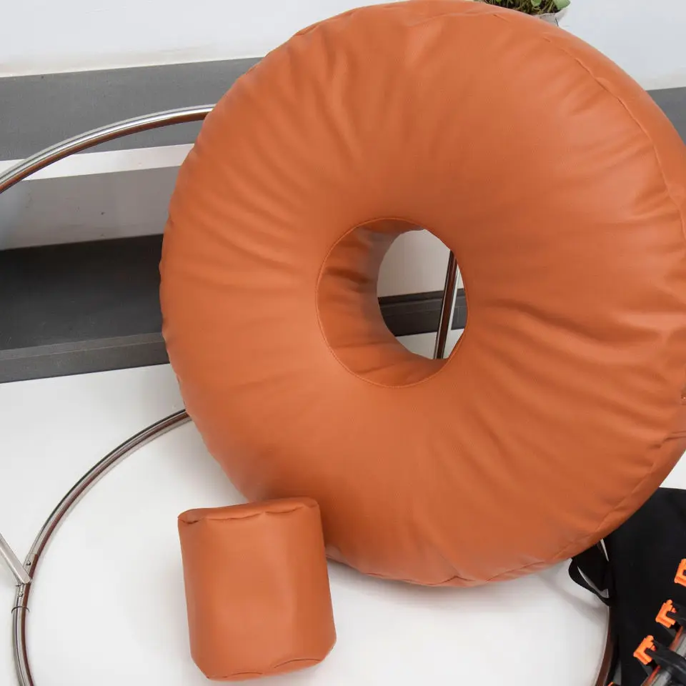 Zitzak Poseren Kussen voor Bab - Travel Accessories With Baby recensie en prijs