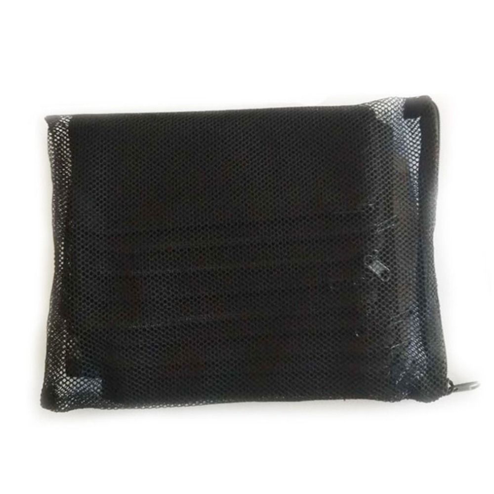 Isolatiezak Nylon filterzak Zw - Reusable Zip Bag recensie en prijs