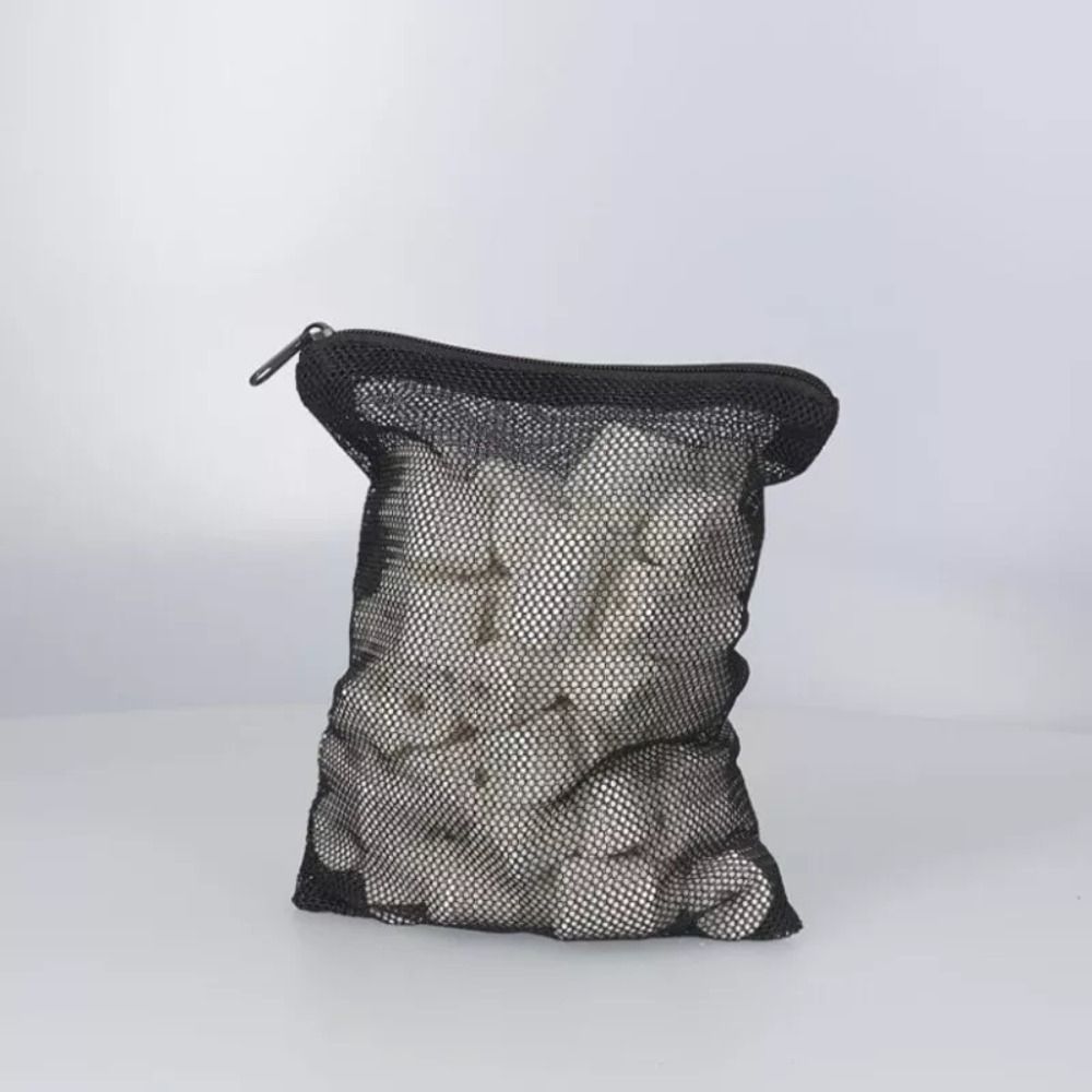 Isolatiezak Nylon filterzak Zw - Reusable Zip Bag recensie en prijs