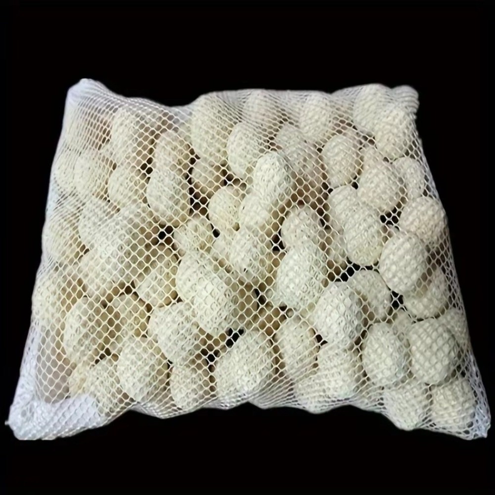 Isolatiezak Nylon filterzak Zw - Reusable Zip Bag recensie en prijs